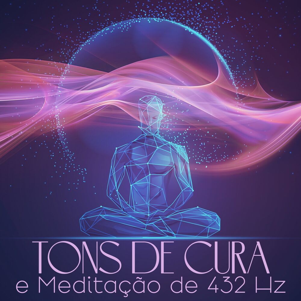 Picture of Tons de Cura e Meditação de 432 Hz
