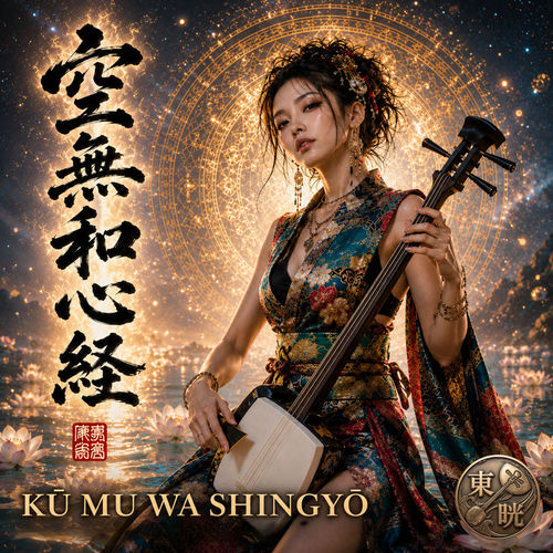 KU MU WA SHINGYO