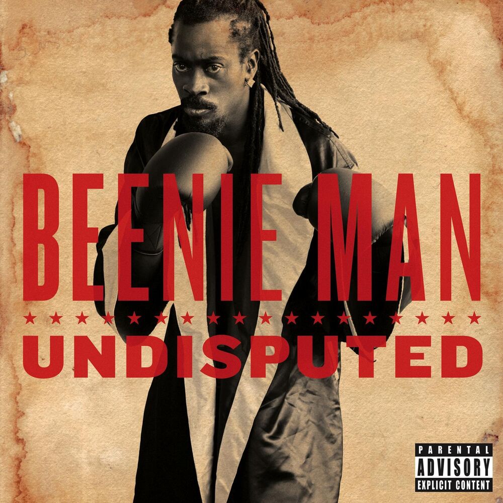 Picture of Undisputed