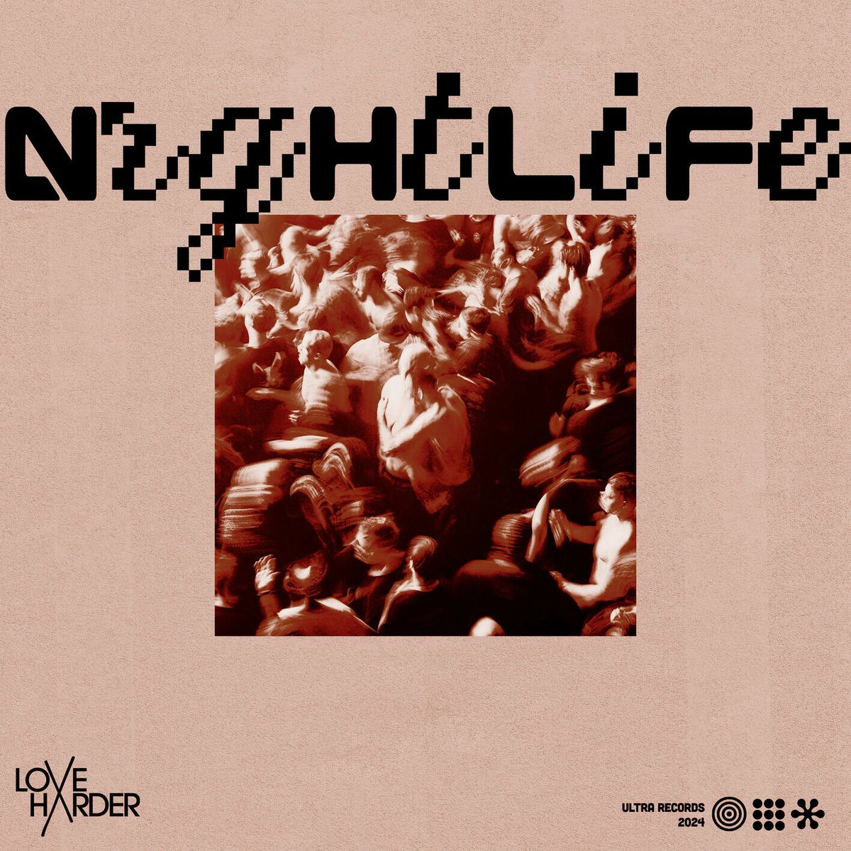 Album cover of Nightlife