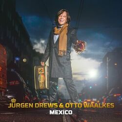 Cover of Mexico