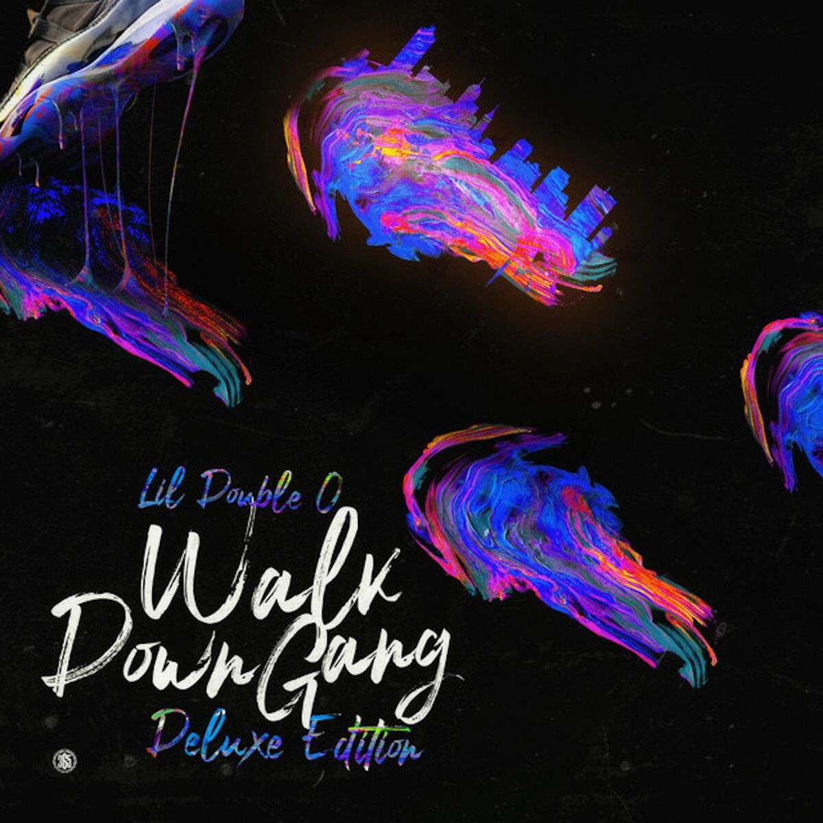 Album cover of Walk Down Gang (Deluxe)