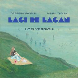 Cover of Lagi Re Lagan