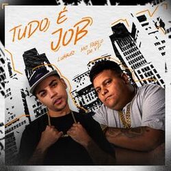 Cover of Tudo é Job