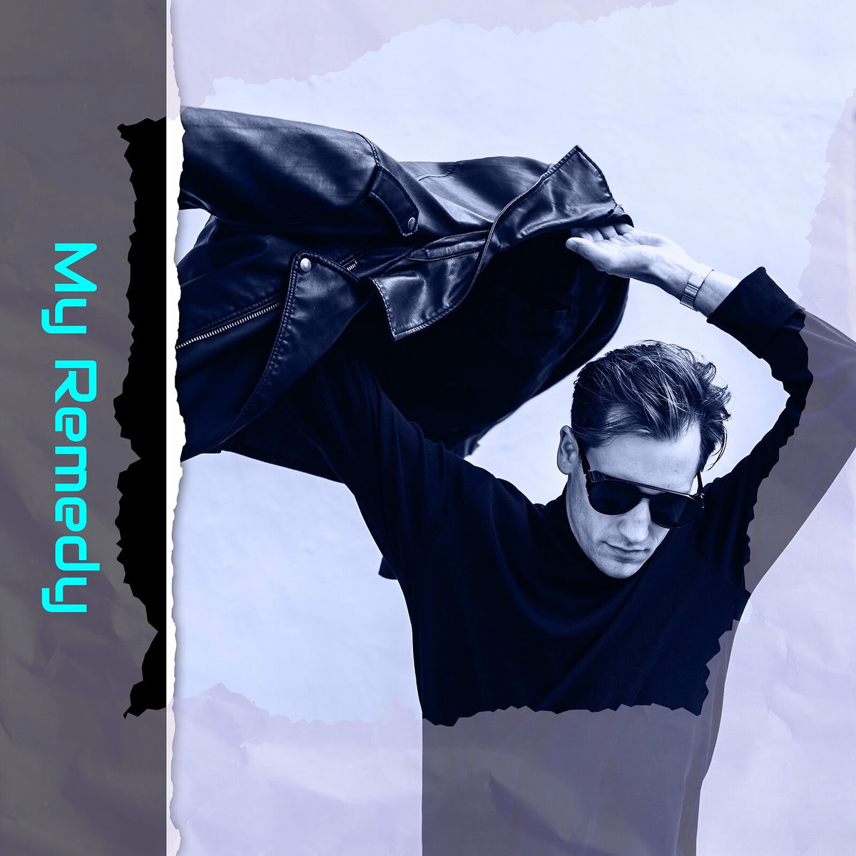 Album cover of My Remedy