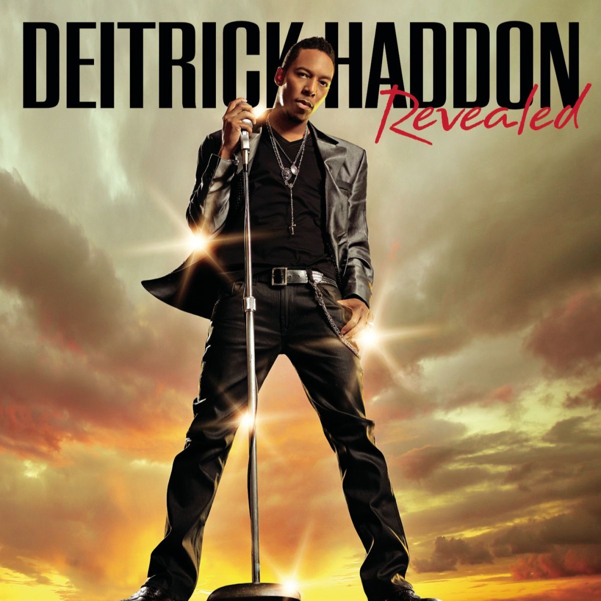 Album cover of Love Him Like I Do