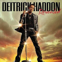 Cover of Revealed