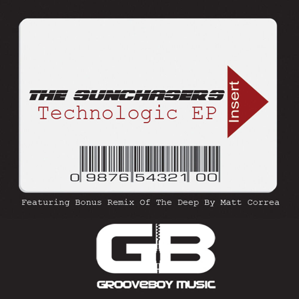 Picture of Technologic EP