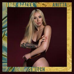 Cover of Switch