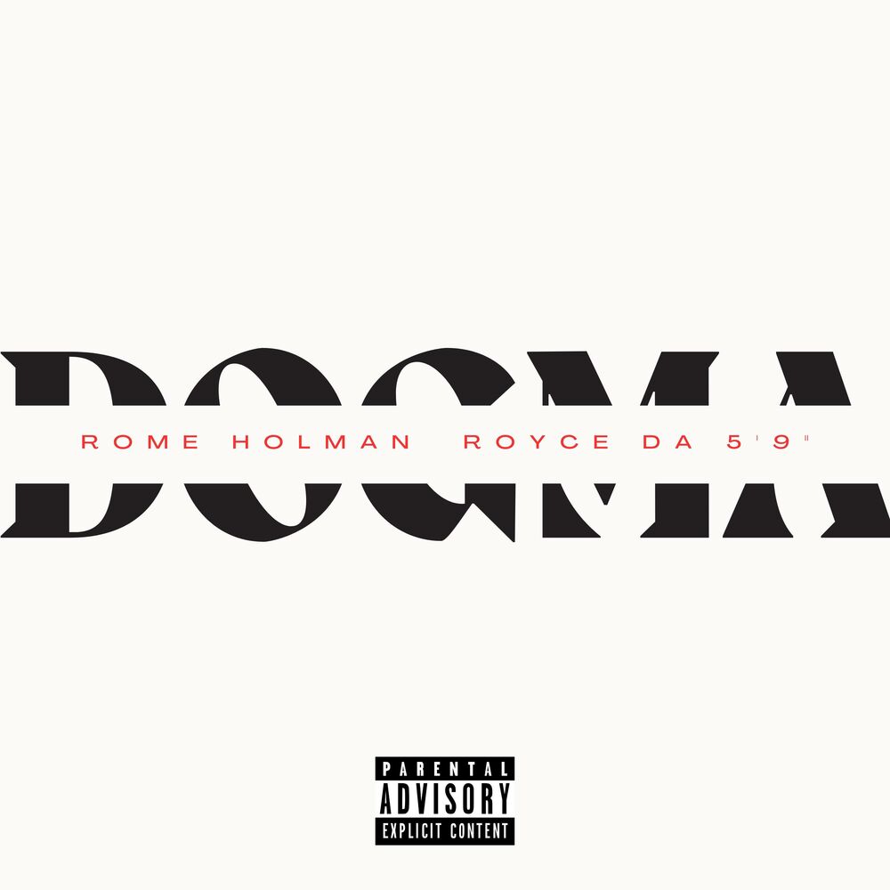 Picture of Dogma (feat. Royce Da 5'9")