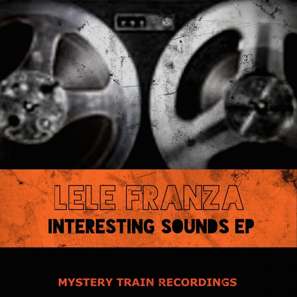 Picture of Interesting Sounds