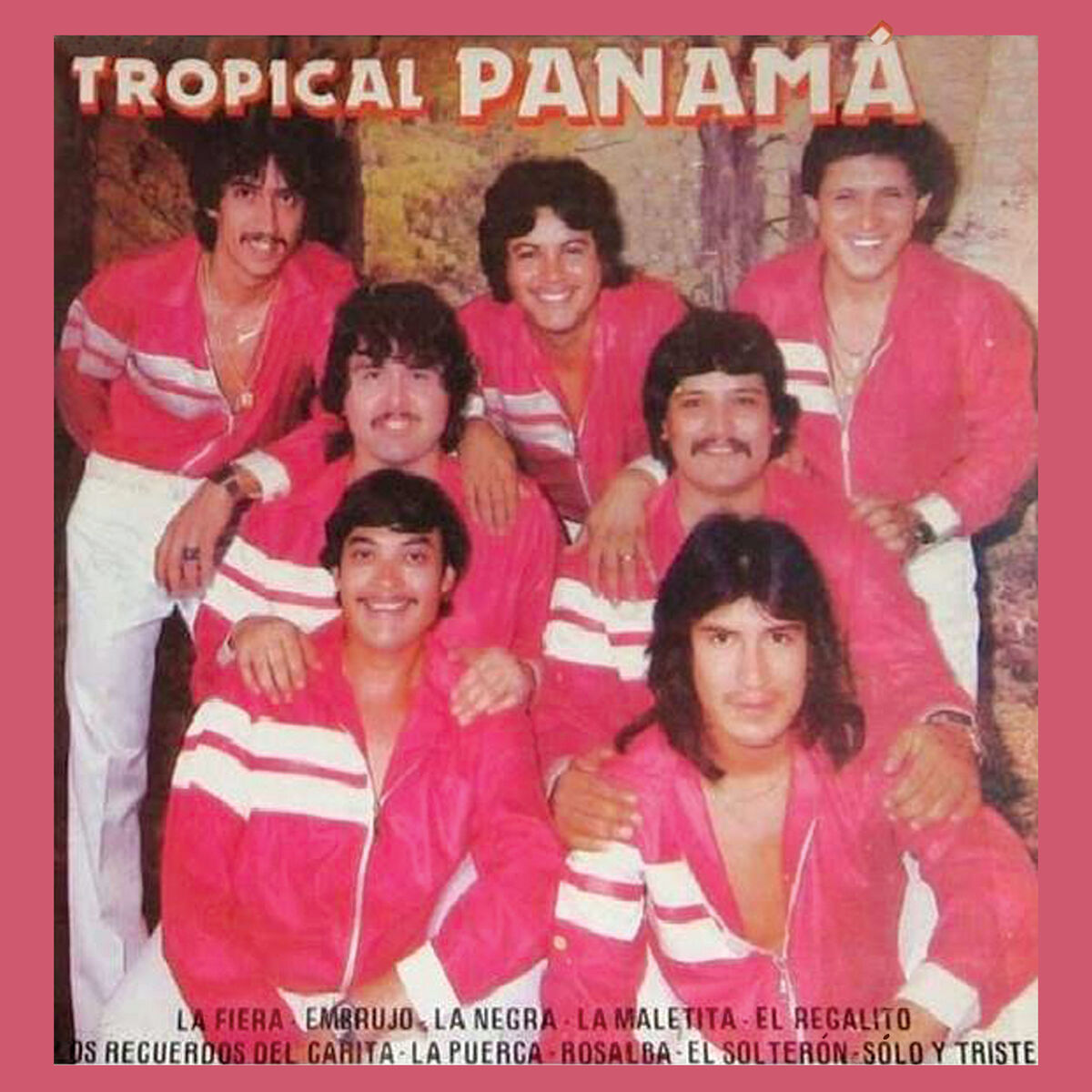 Album cover of La Fiera