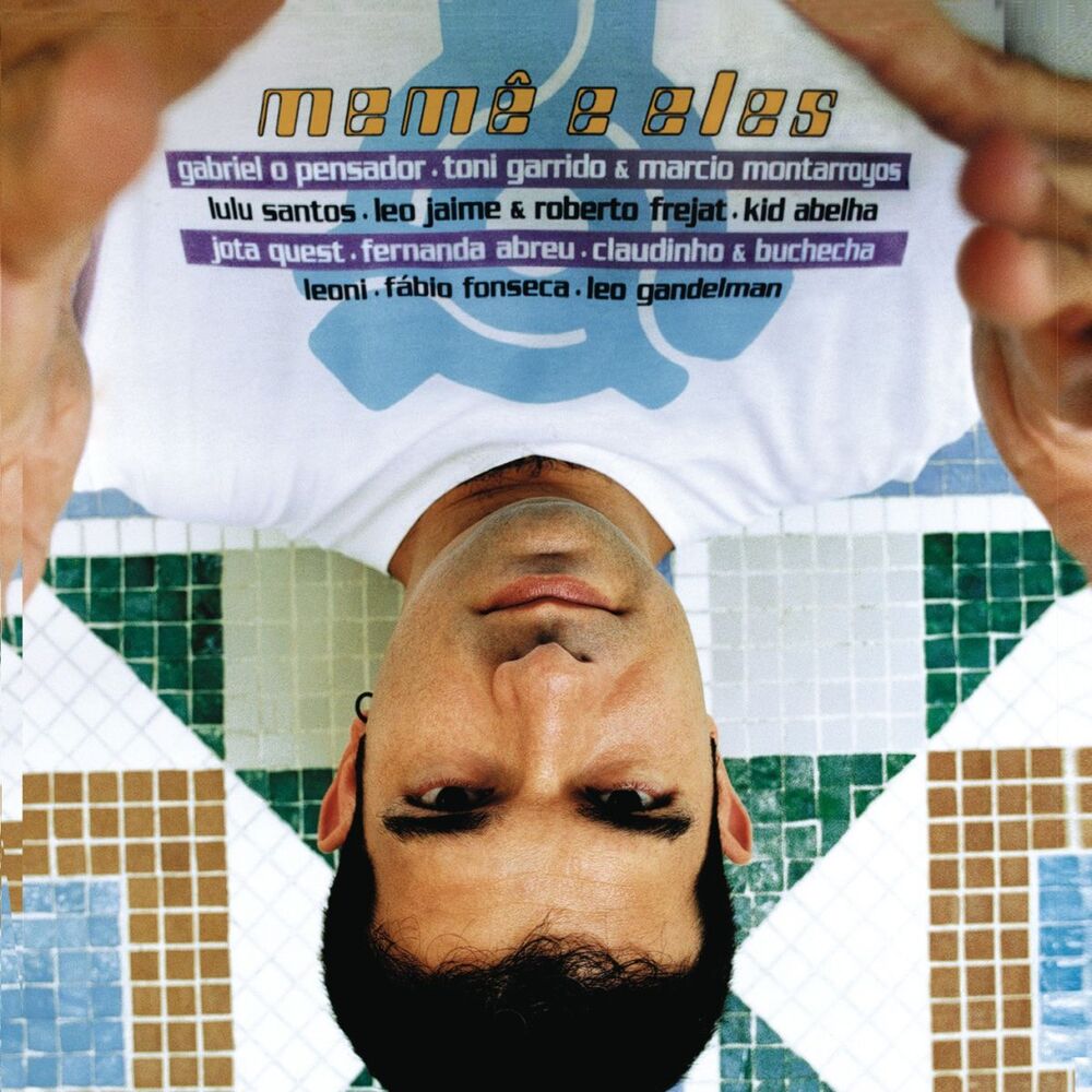 Picture of Memê E Eles