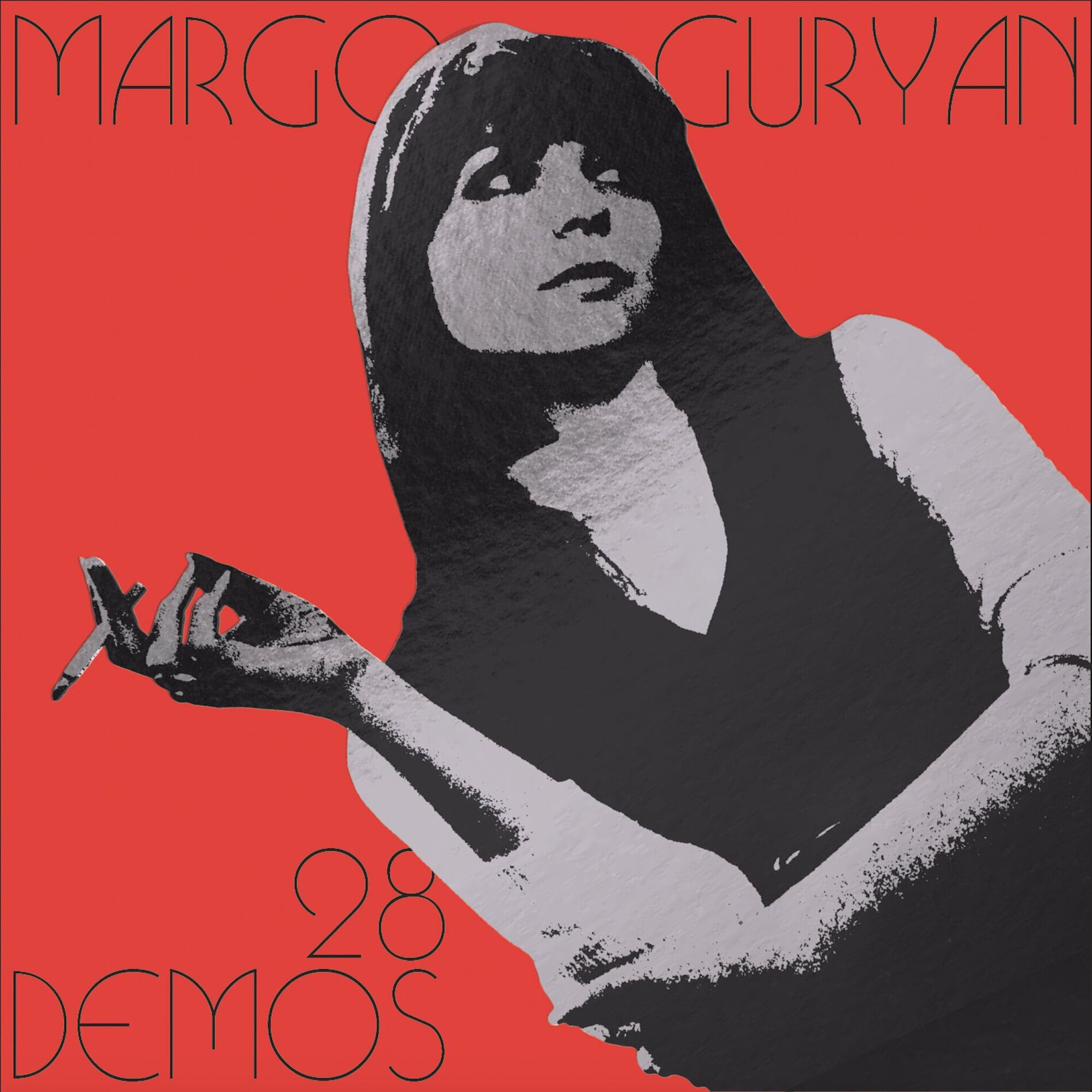 Album cover of 28 Demos