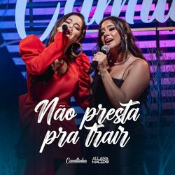 Cover of Não Presta pra Trair