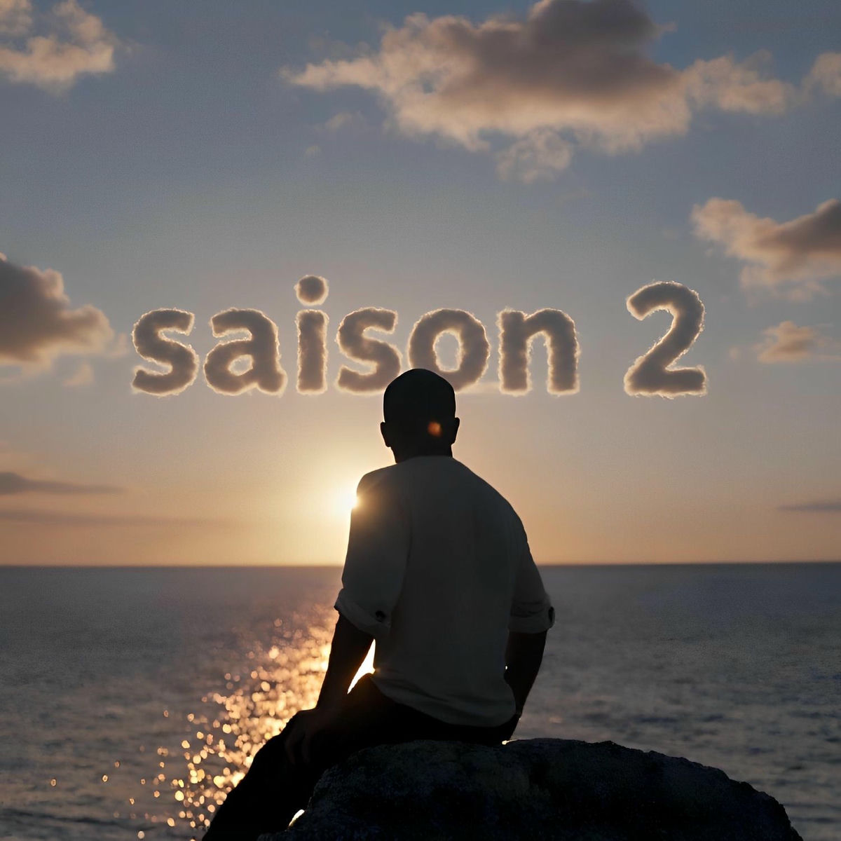 Album cover of Saison 2