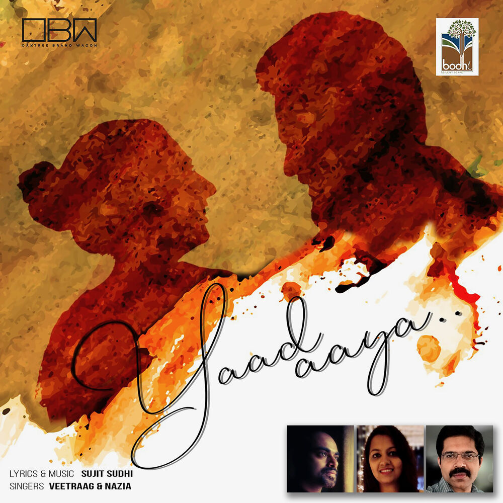 Picture of Yaad Aaya - Single