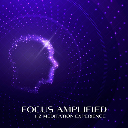 Focus Amplified: A Journey to Ultimate Mental Clarity