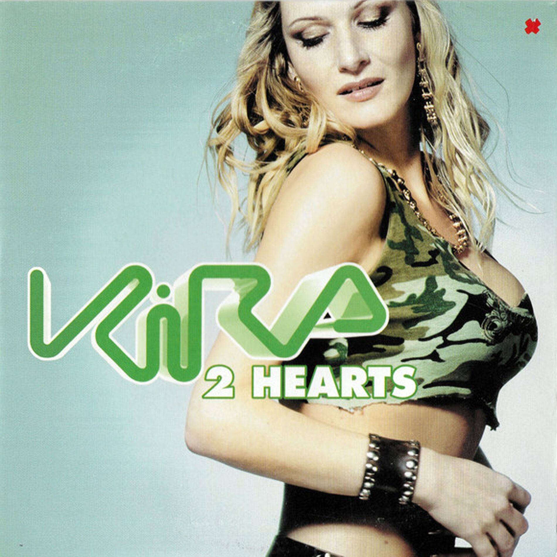 Album cover of 2 Hearts