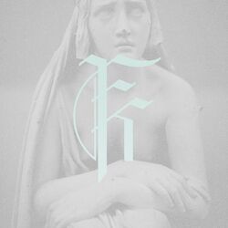 Cover of Locked (In My Head)