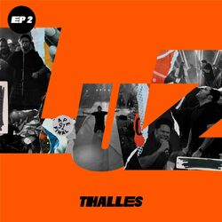 Cover of Luz - Parte 2