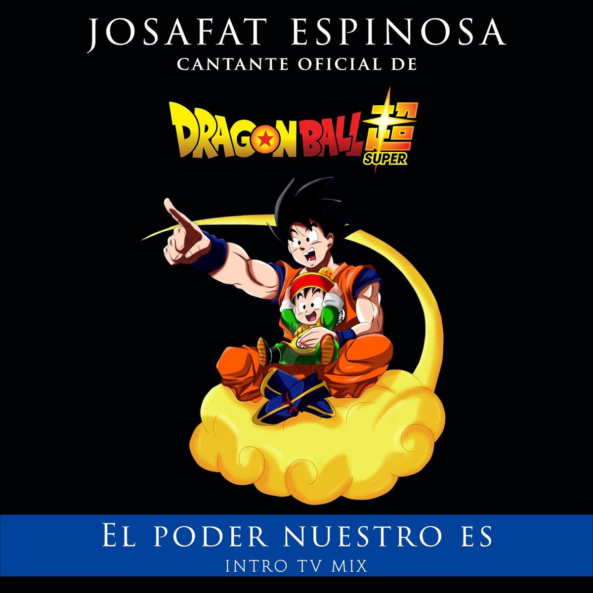 Album cover of El Poder Nuestro Es
