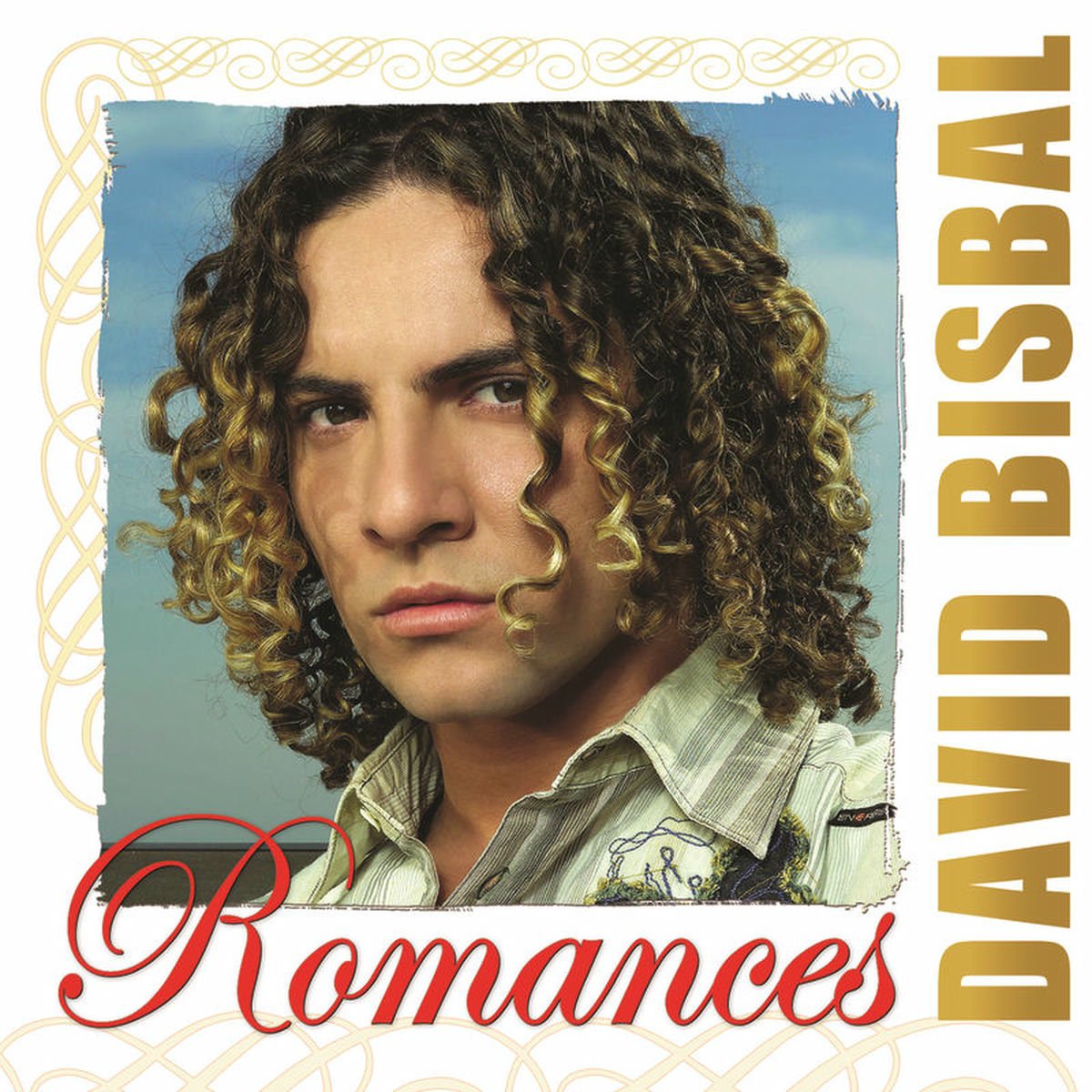 Album cover of Dígale
