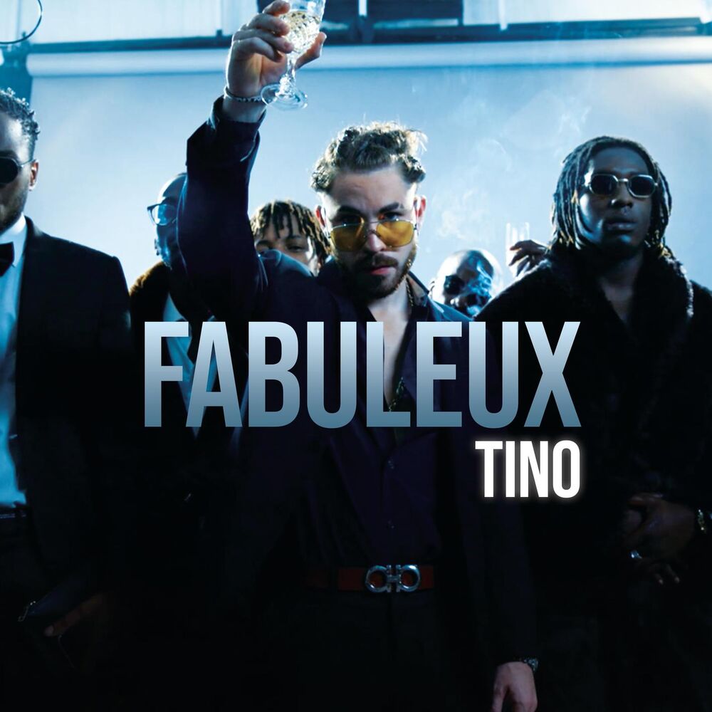 Picture of Fabuleux