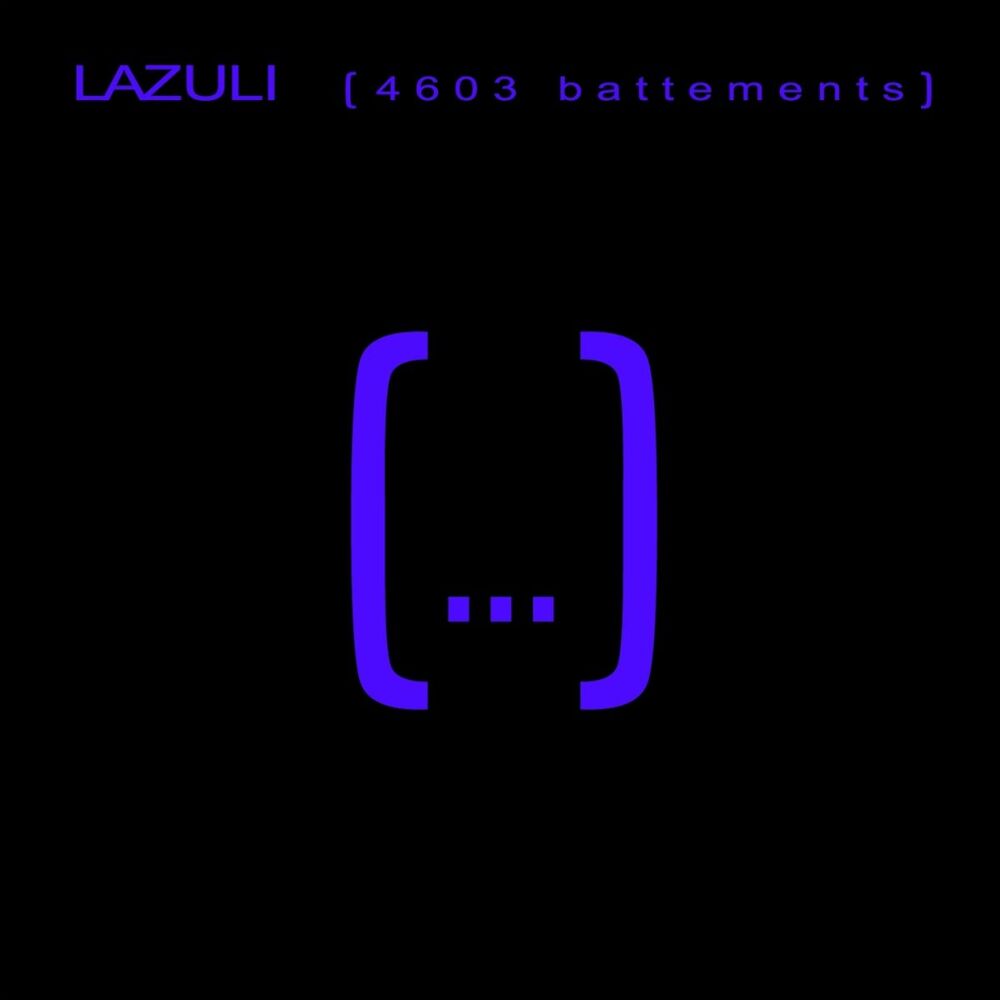 Picture of 4603 battements