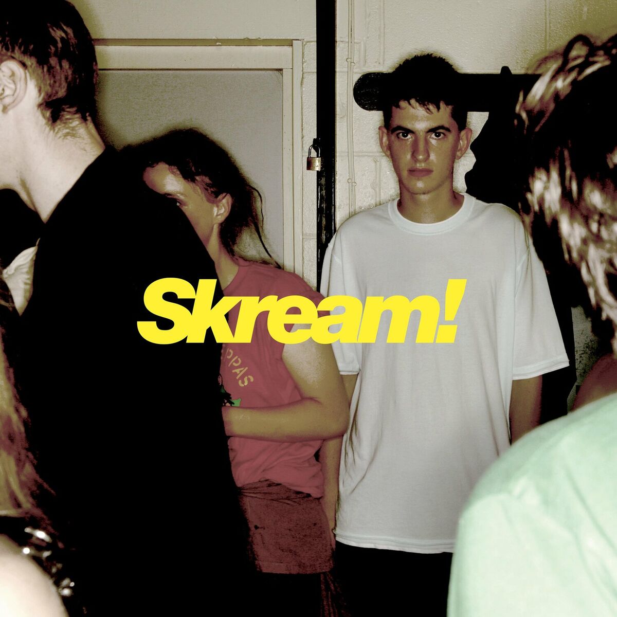 Album cover of Skream! (Expanded Edition)