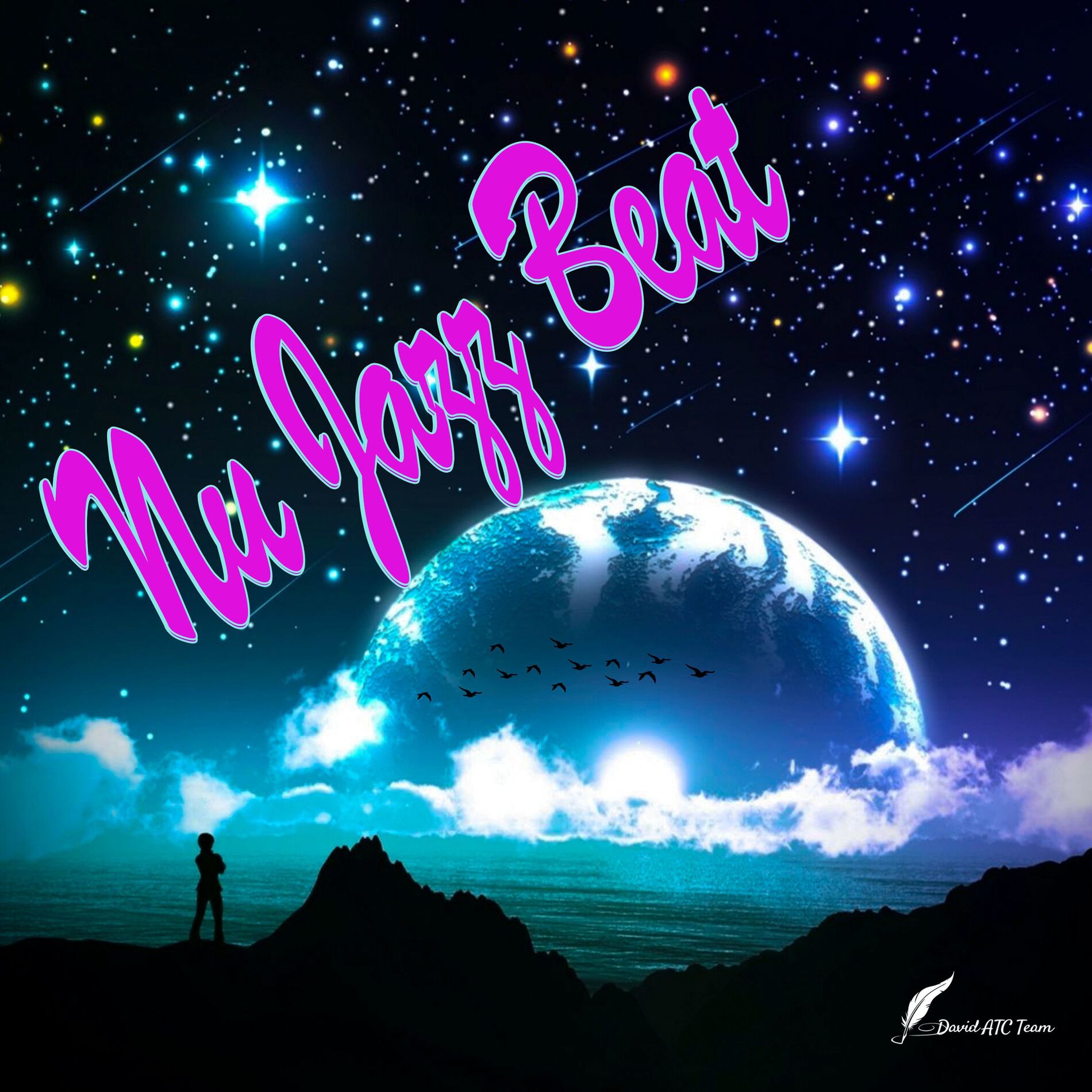 Album cover of The Template
