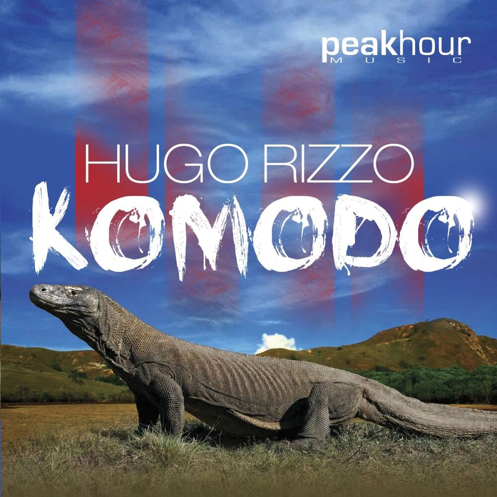 Picture of Komodo