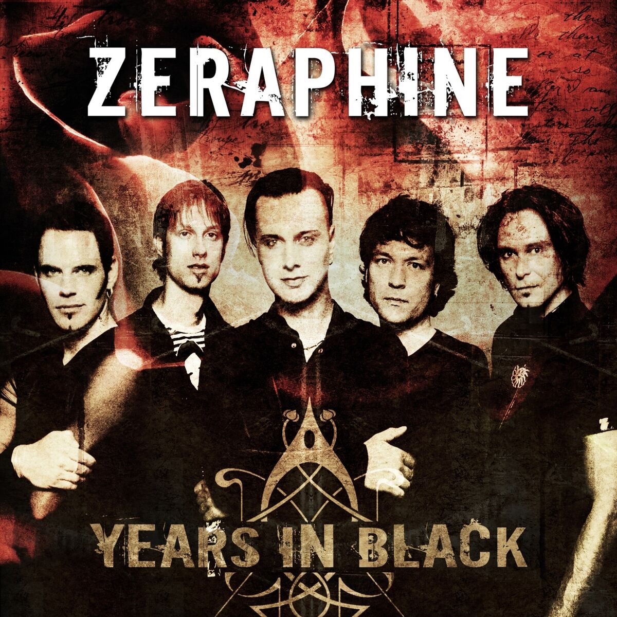 Album cover of Be My Rain