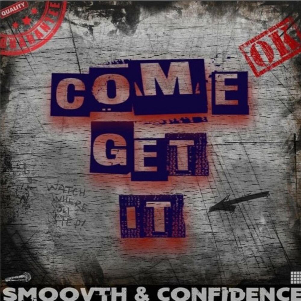 Picture of Come Get It