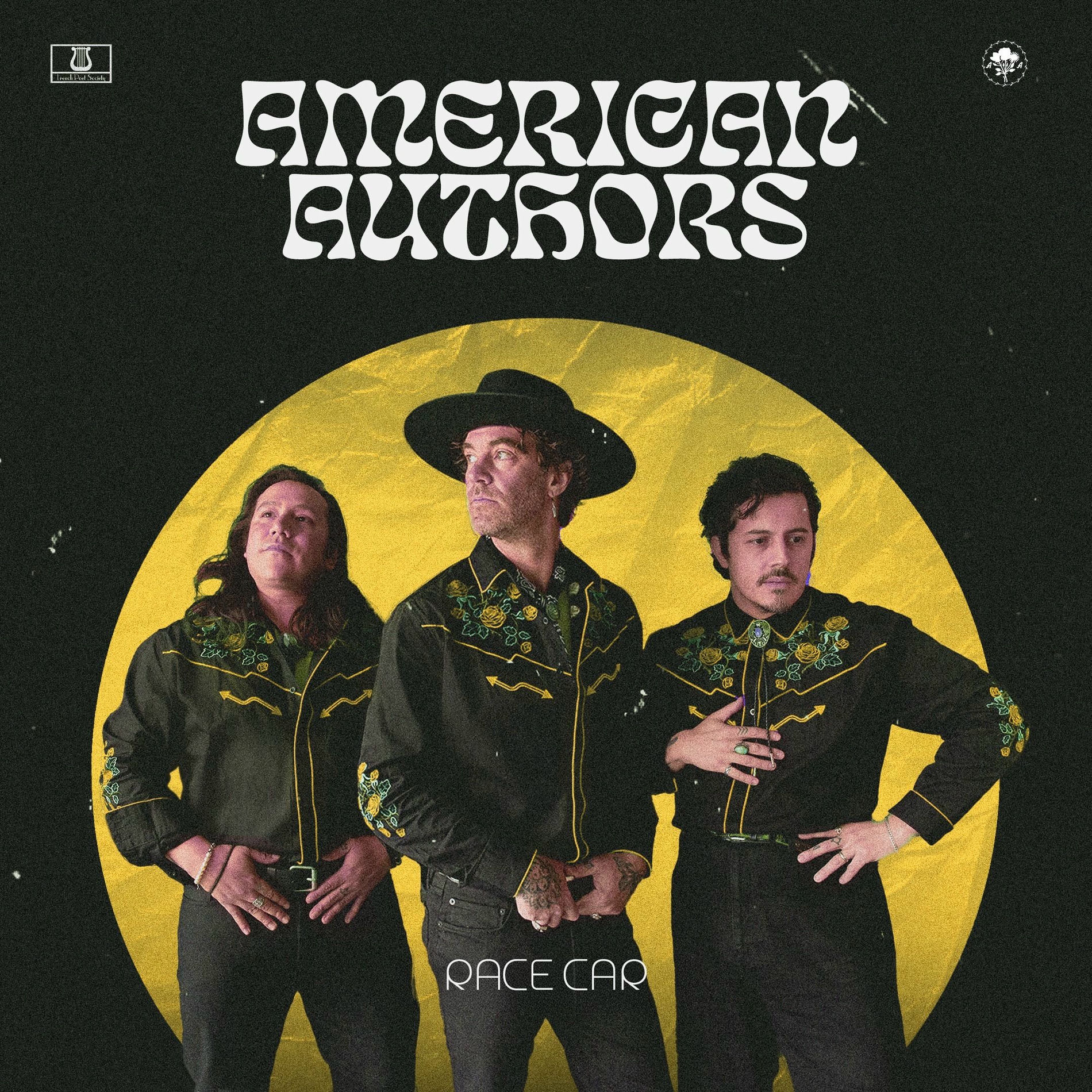 Album cover of Race Car