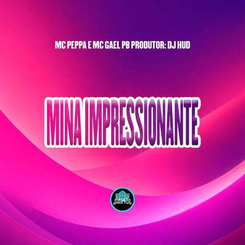 Mina Impressionante