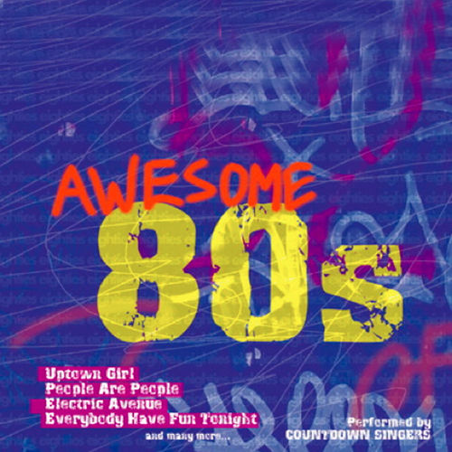 Awsome 80s