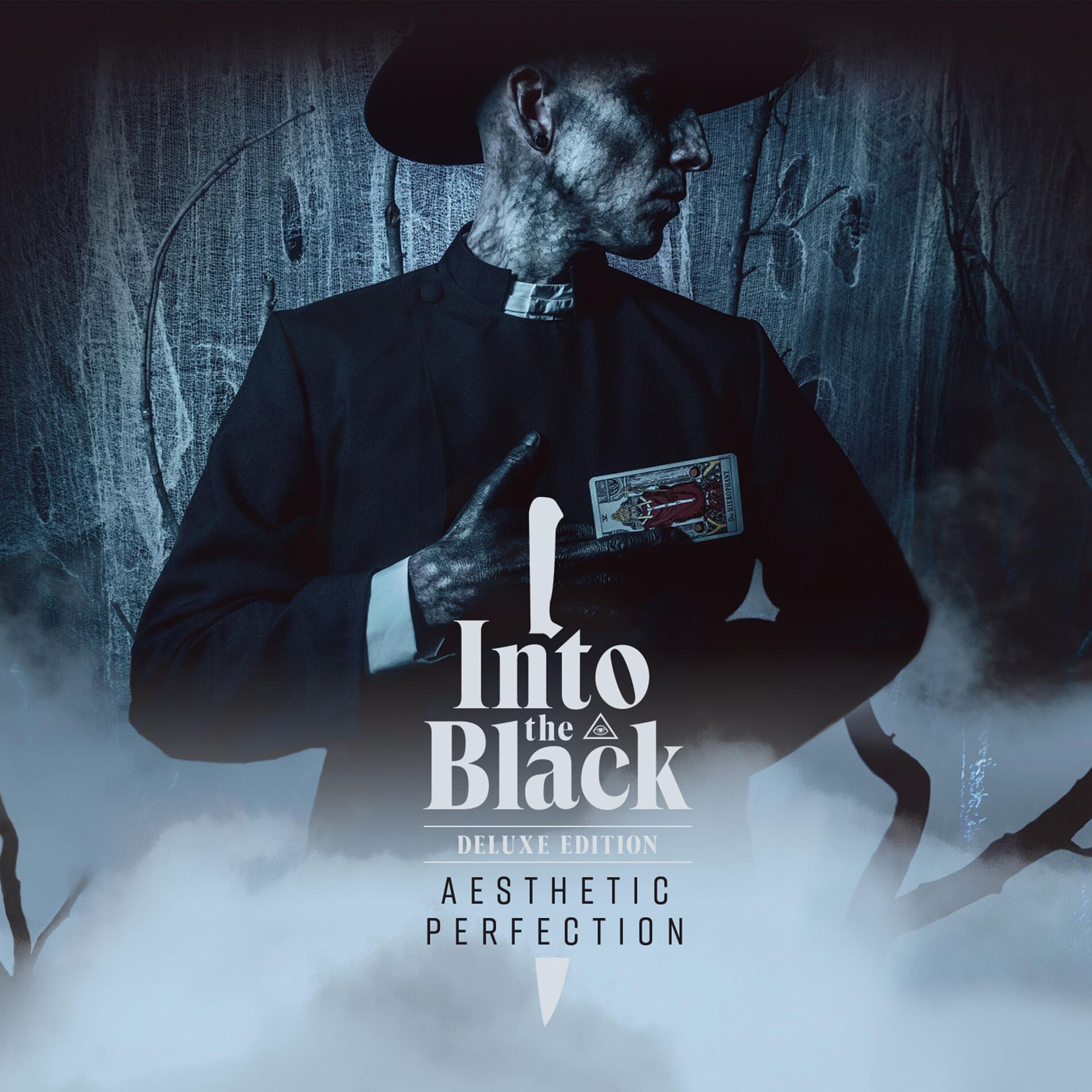 Album cover of Gods & Gold (feat. Richard Z. Kruspe)