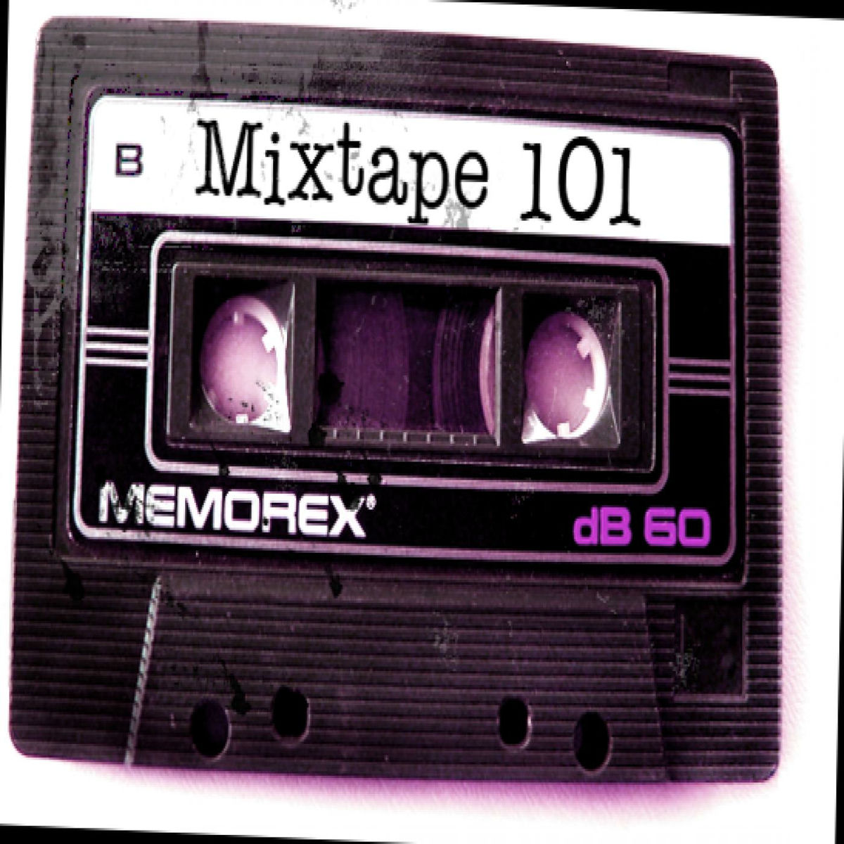 Album cover of Talk About