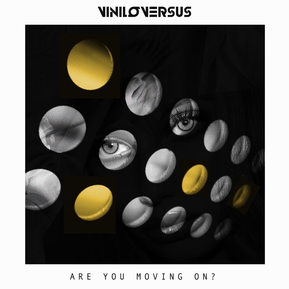 Picture of Are You Moving On?