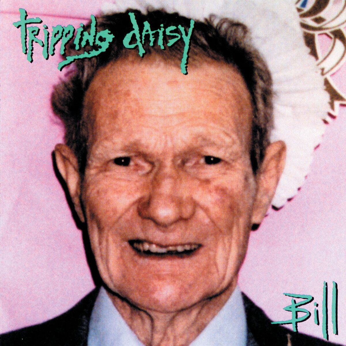 Album cover of Blown Away