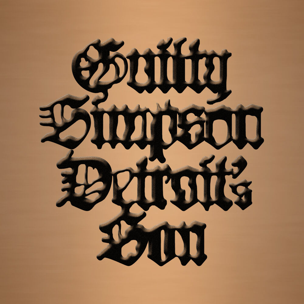Picture of Detroit's Son