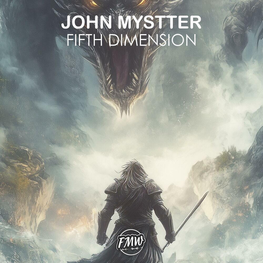 Picture of Fifth Dimension