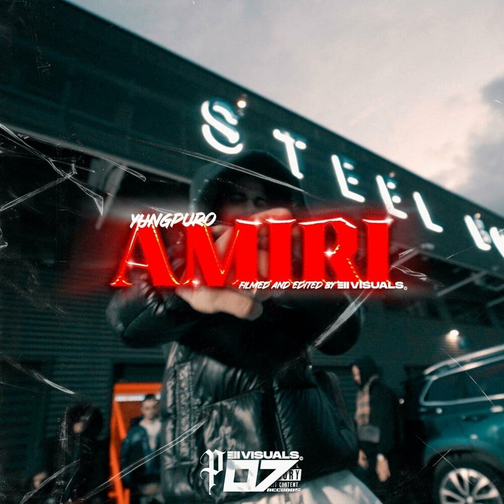 Picture of AMIRI