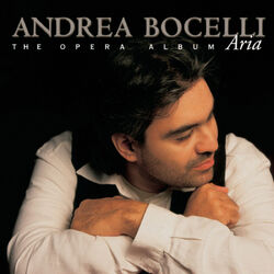 Cover of Aria