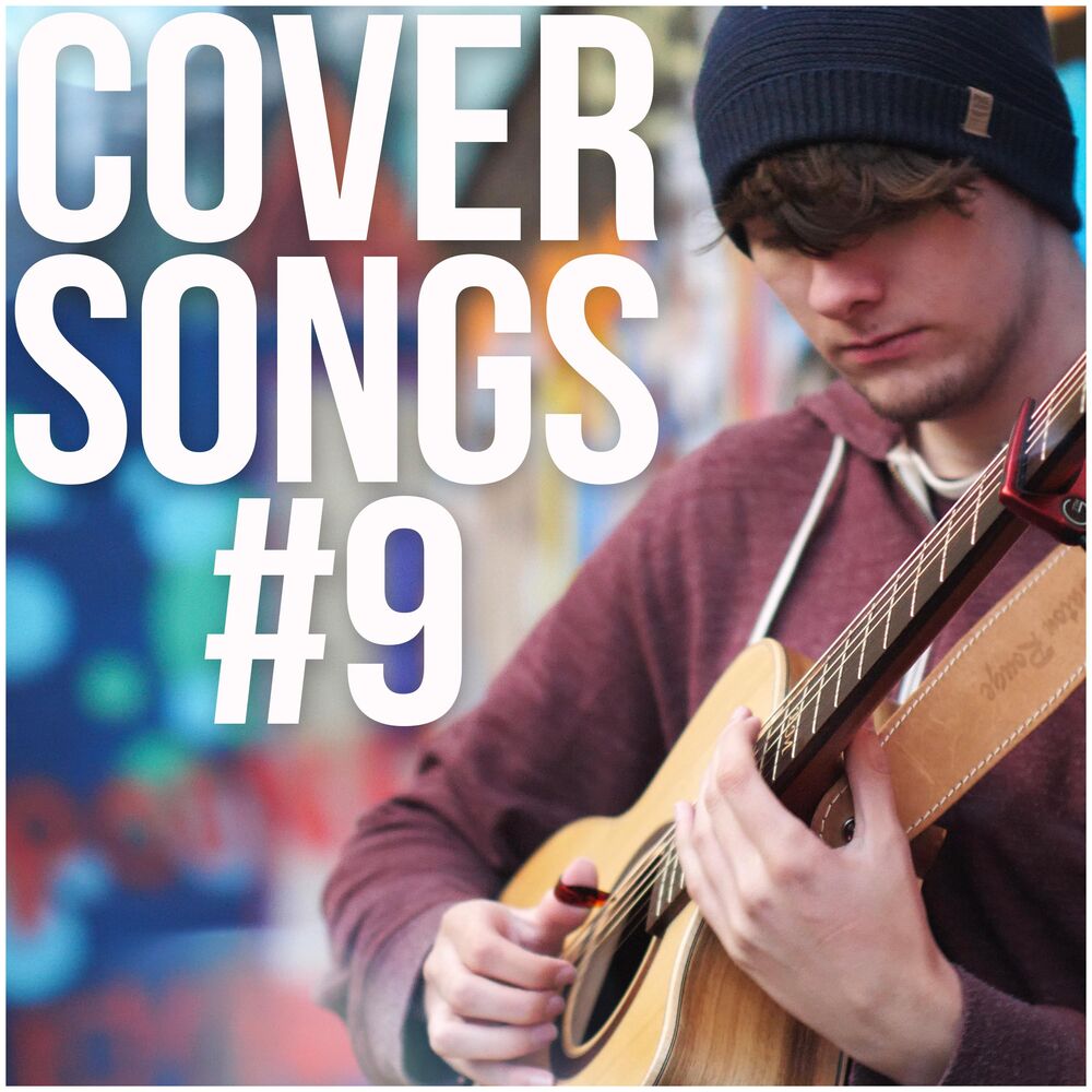 Picture of Cover Songs #9