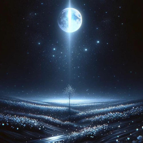 Silent Melody