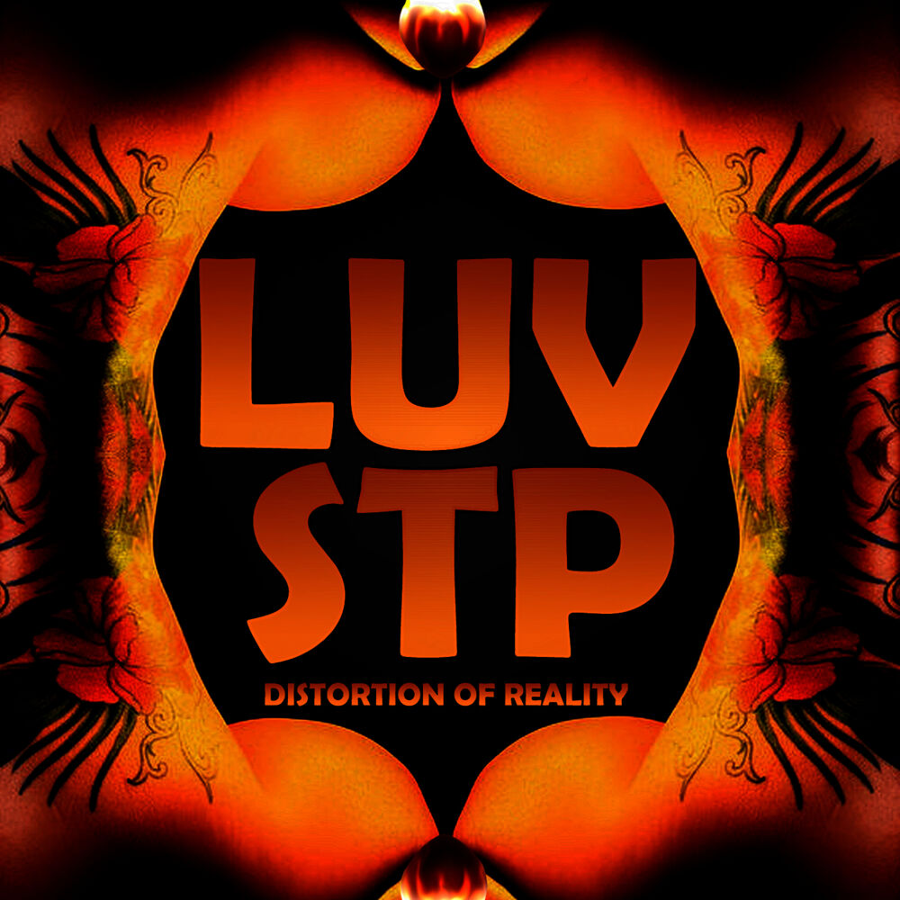 Picture of Distortion Of Reality