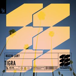 Cover of Tigra