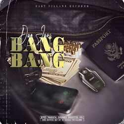 Cover of Bang Bang